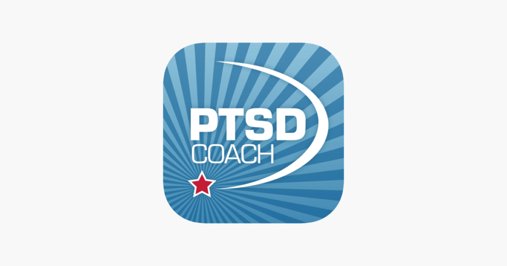 PTSD Coach