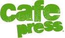 Cafe Press logo