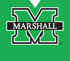 Marshall University Flag