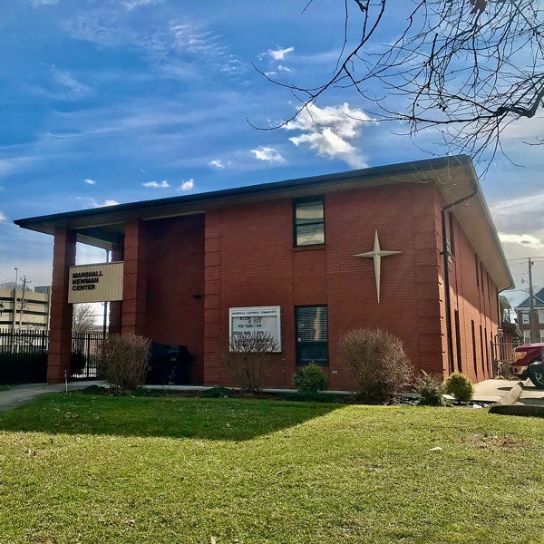 Catholic Newman Center