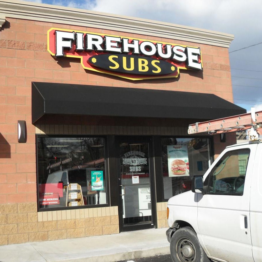 Firehouse Subs