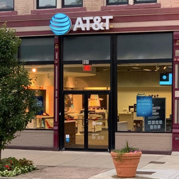 AT&T Store