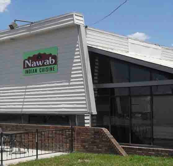 Nawab Restaurant