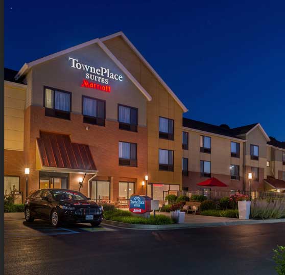 TownePlace Suites