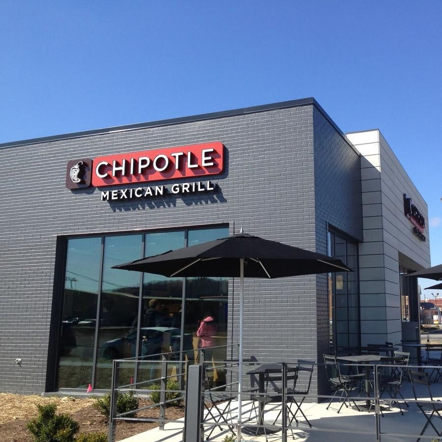 Chipotle