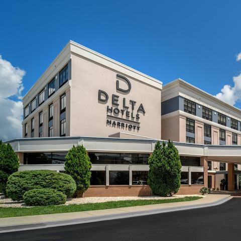 Delta Hotel