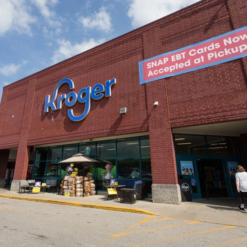 Kroger