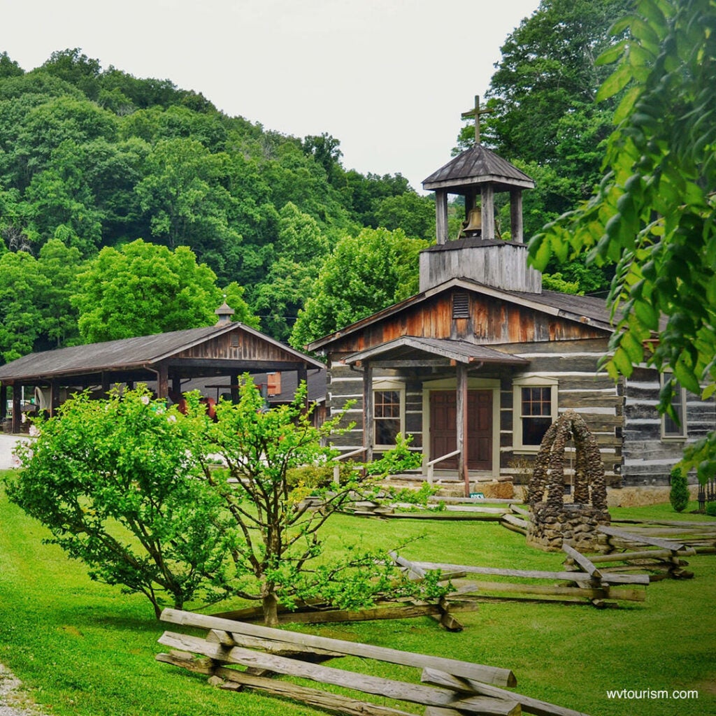 Heritage Village Museum