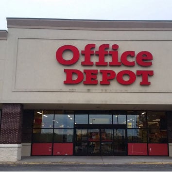 Office Depot