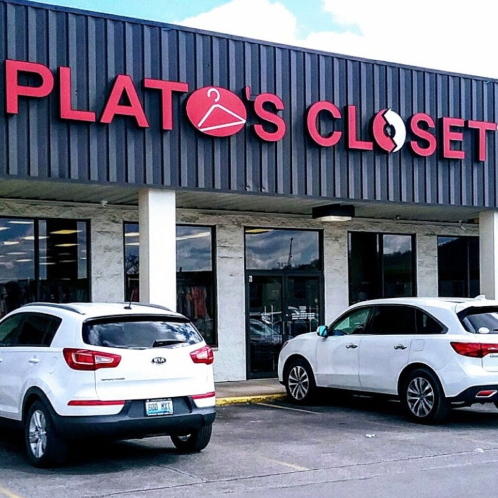 Plato's Closet