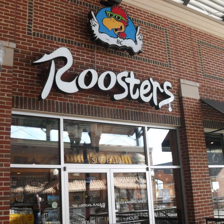 Roosters