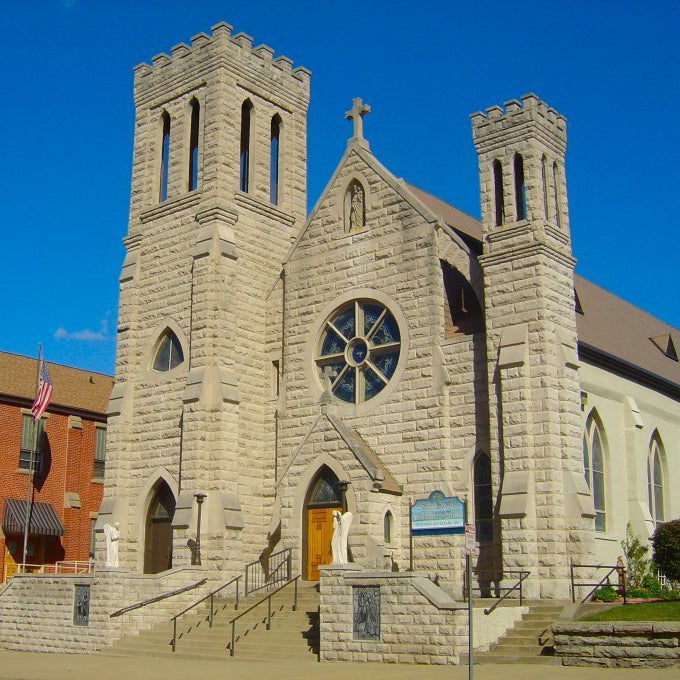 St. Joseph's Catholic Church