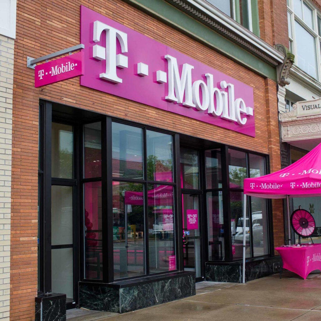 T-Mobile