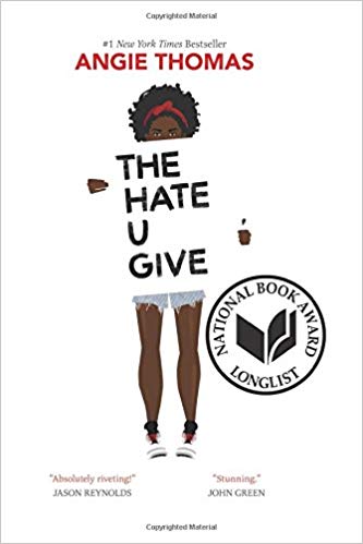 The Hate U Give