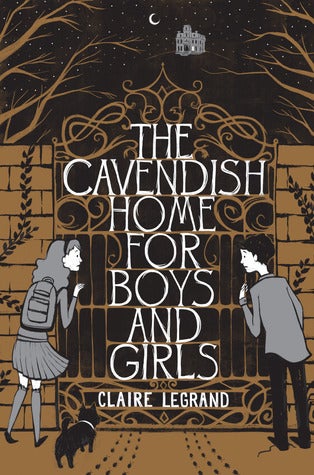 cavendish home for boys and girls