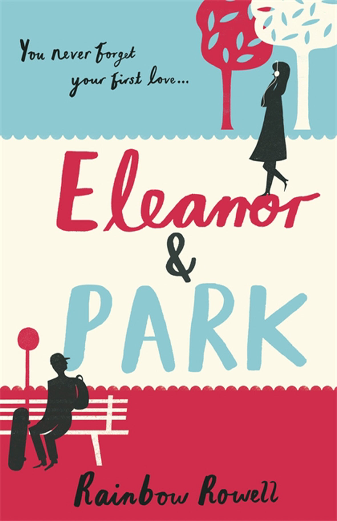 eleanor and park