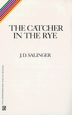 catcher in the rye