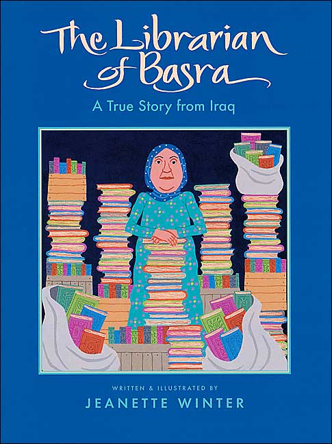 librarian of basra