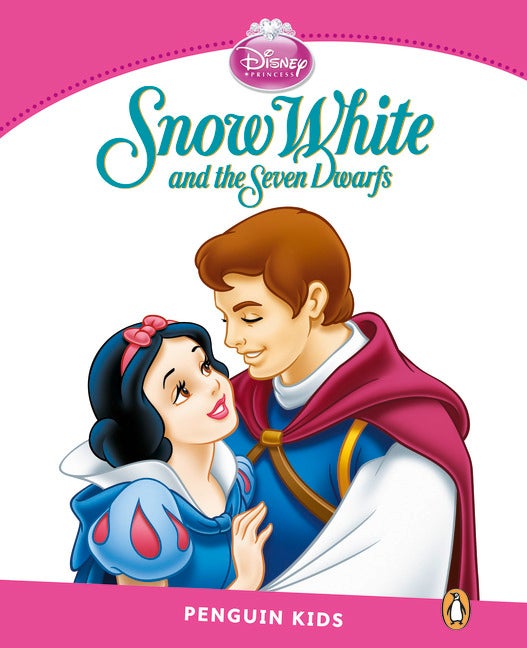 snow white and the seven dwarfs