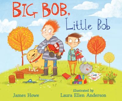 big bob little bob