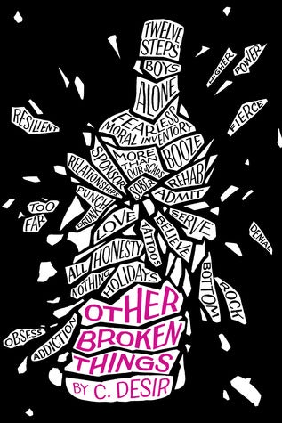 other broken things