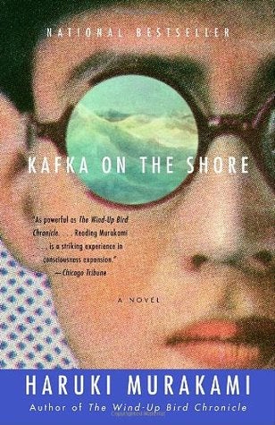 kafka on the shore