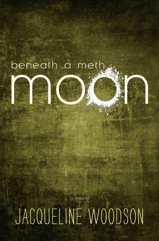 beneath a meth moon: an elegy cover