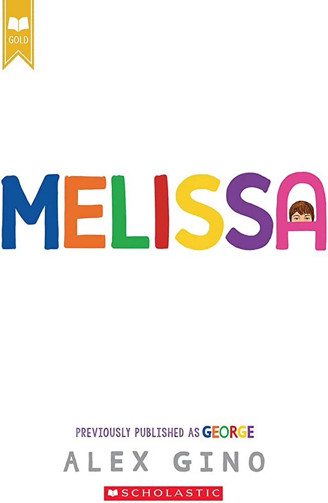 Melissa cover