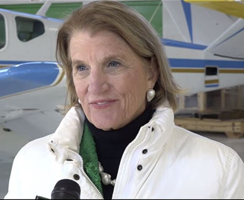 Shelley Moore Capito