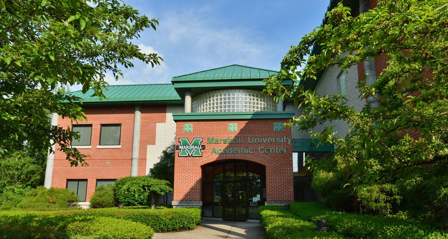 Marshall University South Charleston Campus