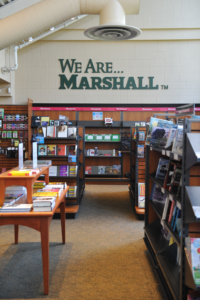 MU Bookstore